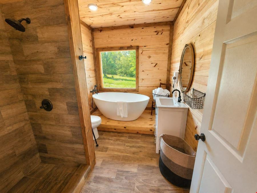 Texoma RV Ranch