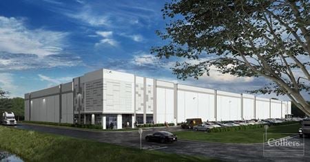 Preview of Industrial space for Rent at Prologis Portside 170