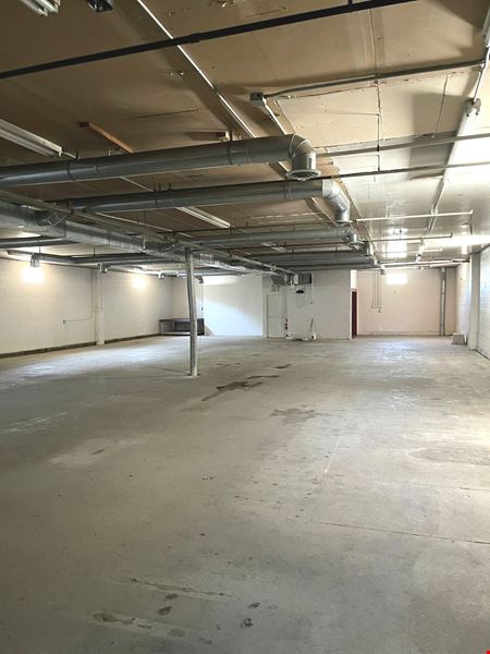 Preview of commercial space at 145-149 Sandy Creek Rd