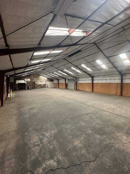 101 Industrial Avenue NE
