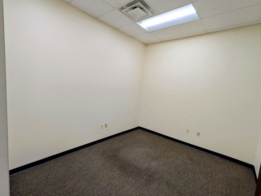 Randallstown Plaza - 3637-3695 Offutt Rd