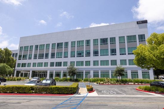 Premier Workspaces - AV2 - Aliso Viejo California