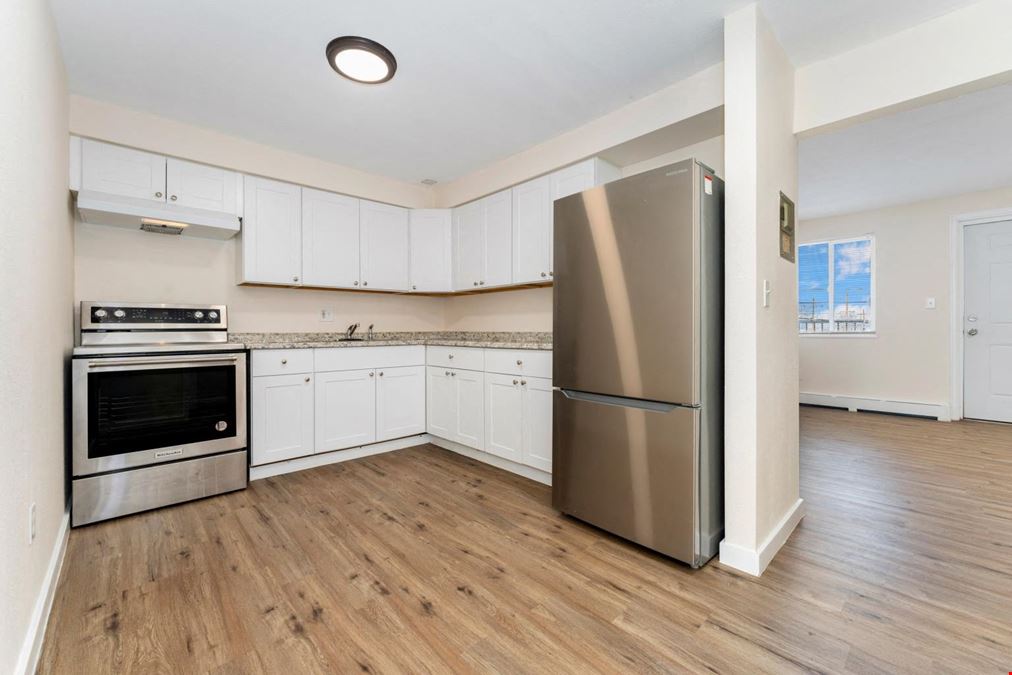 11948 E 17th Ave. Aurora, CO 80010