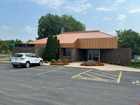 Preview of Office space for Rent at 340 HWY 10 S