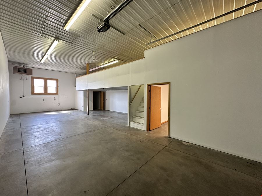 1270 Lockwood Rd