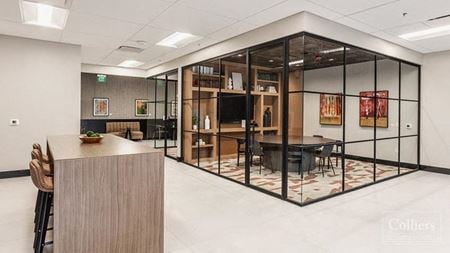 Preview of Office space for Rent at 9100 Keystone Crossing