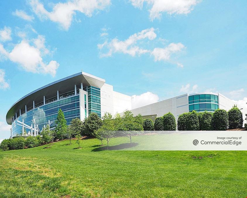 Hubbell Lighting Headquarters