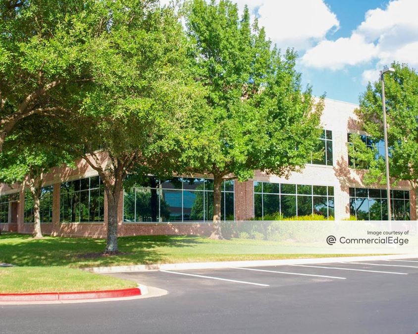 Amber Oaks - Bldg E