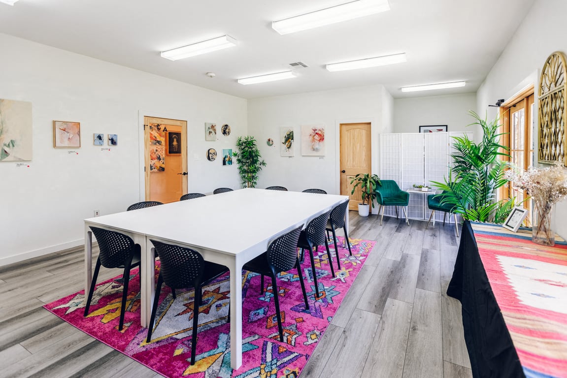 Private Office
