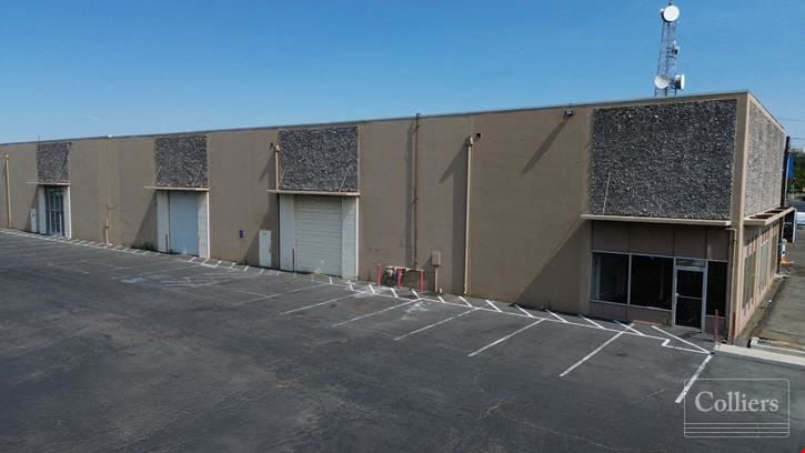 Preview of Industrial space for Rent at 2151 Blumenfeld Drive