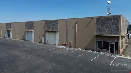 Preview of Industrial space for Rent at 2151 Blumenfeld Drive