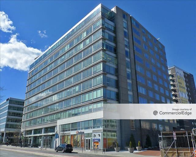 80 M Street SE