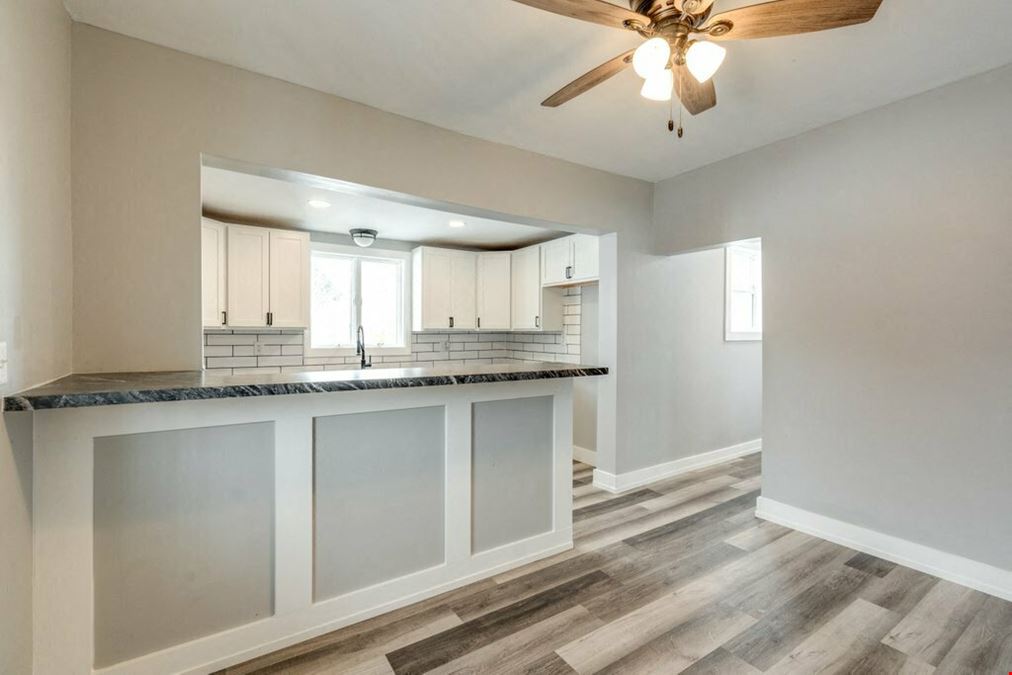 124 3rd St SW