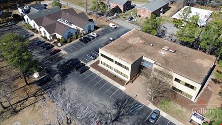Preview of Office space for Rent at 3101 American Legion Rd