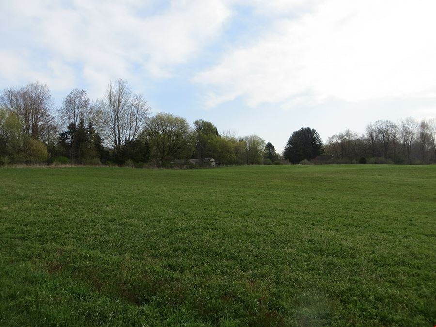 Vacant Land for Sale in Chelsea