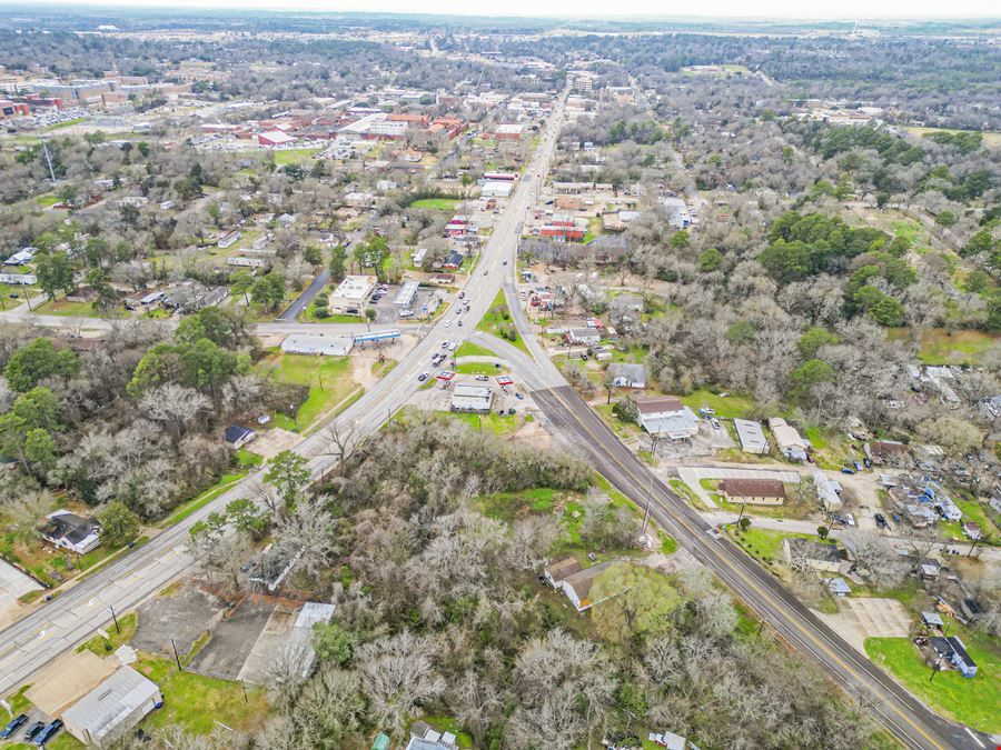 Highway 30 Development Opportunity | 1.46 Acres Unrestricted