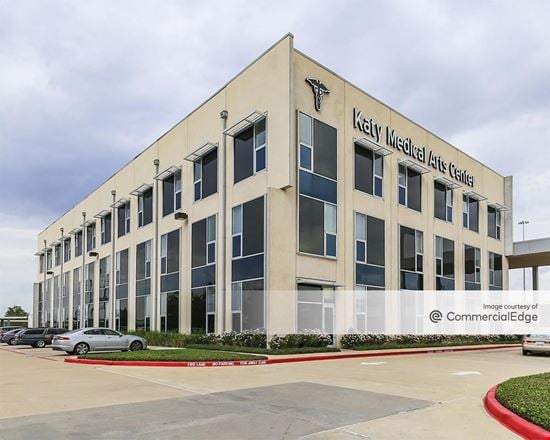 Preview of Office space for Rent at 1331 West Grand Pkwy North