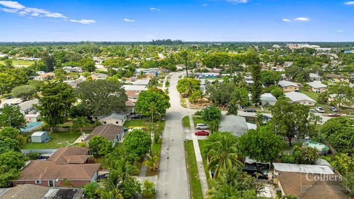 For Sale: Duplex in Fort Lauderdale