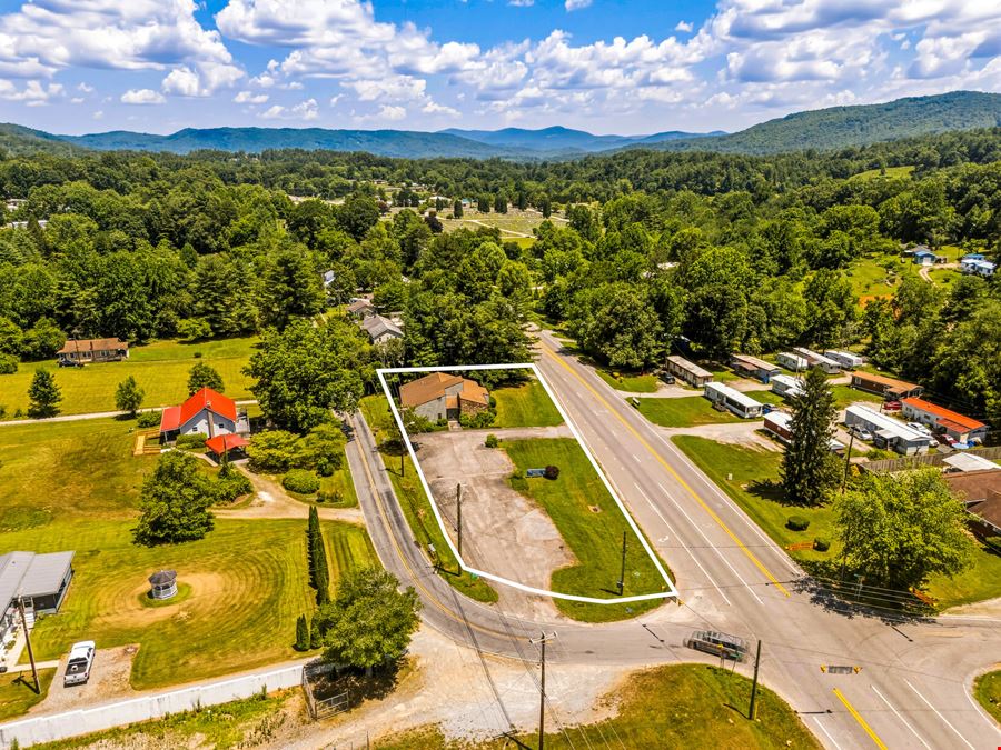 675 Hendersonville Highway