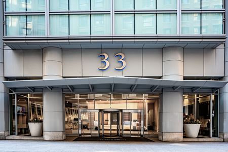 Preview of Coworking space for Rent at 33 Arch Street