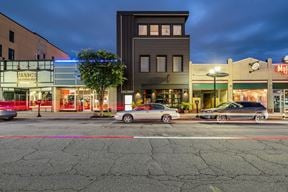 Flexible Main Street Retail Space in Pittston