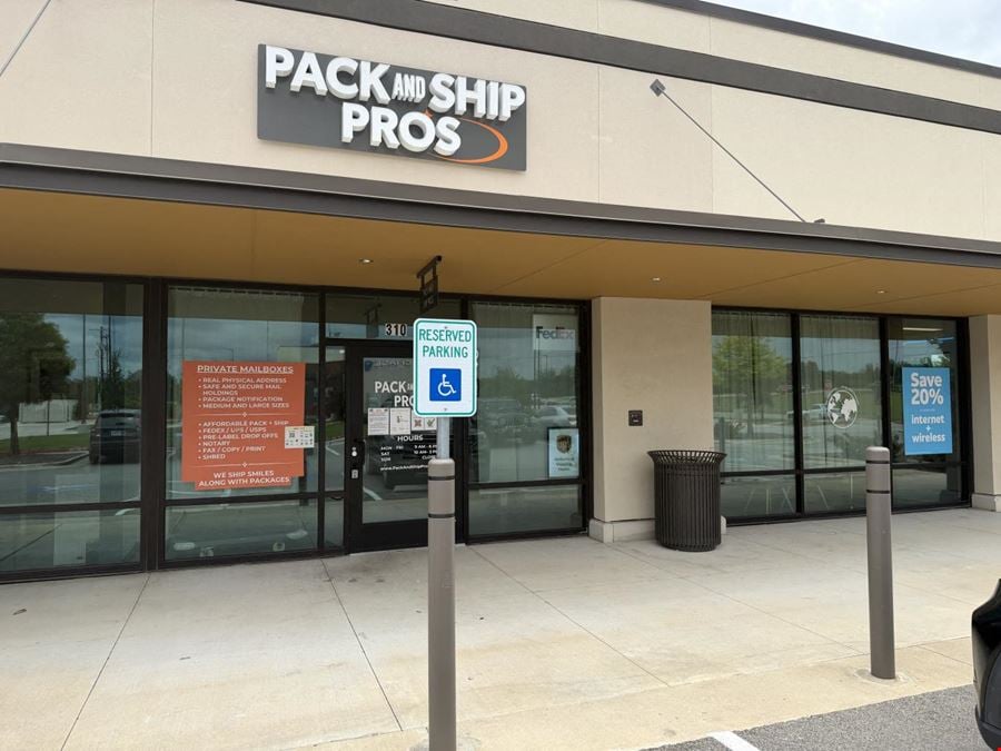 Pack N Ship Pro 