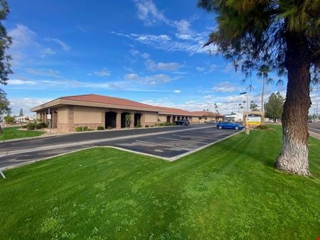 Preview of commercial space at 460 S Greenfield Rd, Ste 4-6