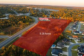 10801 Highway 107