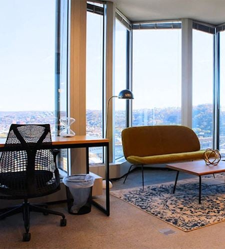 Preview of Office space for Rent at 1 PPG Pl, Suite 3100
