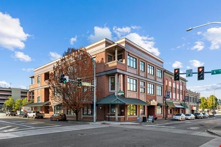 Preview of Retail space for Sale at 102 West Main St