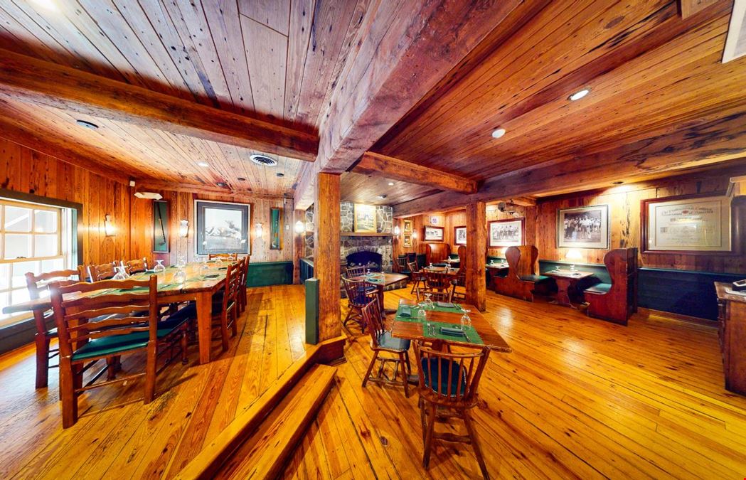 Sam Snead's Tavern