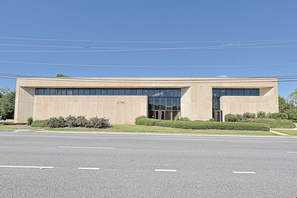 Georgia Military College (Columbus)