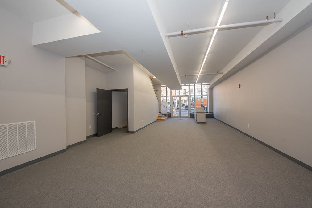 302 Market Street