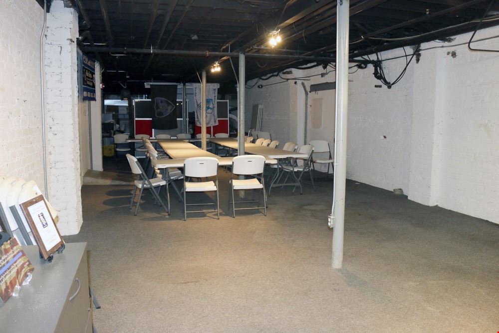Office Space Available in Dundee