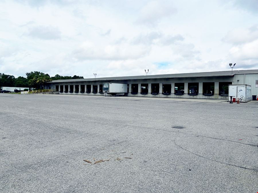 8165 Progress Road