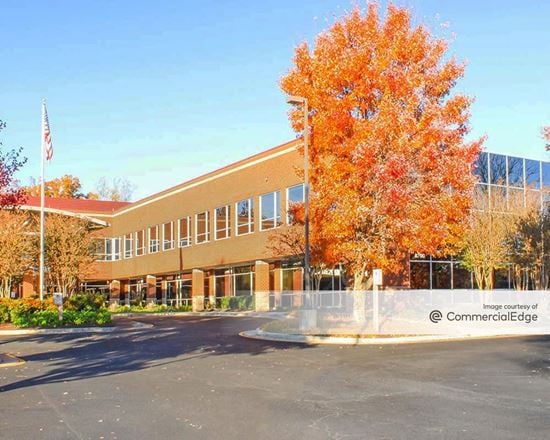Preview of Office space for Rent at 8700 Stony Point Pkwy