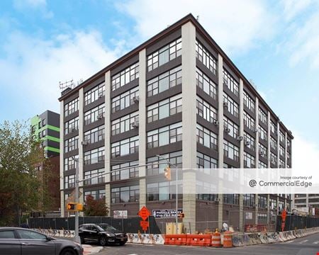 Preview of Commercial space for Rent at 22-19 41st Avenue
