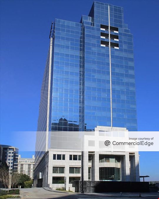 3350 Peachtree