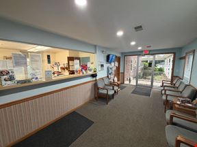 891 Tabor Road