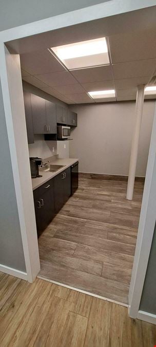4,088 Office Space