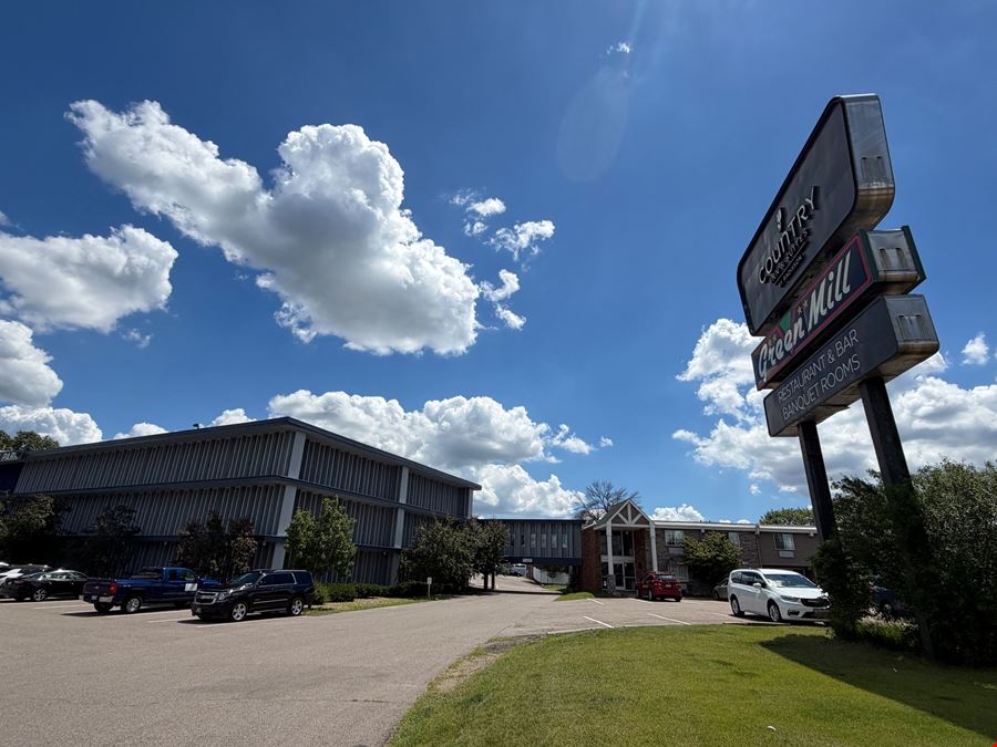 Woodbury Office Park - 6063 Hudson Rd