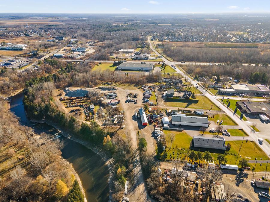 830 Saint-Pierre Sud, Joliette