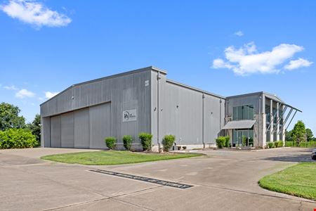 Preview of Other space for Rent at 18000 Groschke Rd