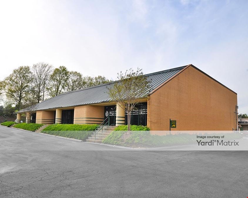 Airpark Business Center - Building 1420