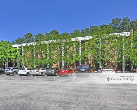 Preview of Office space for Rent at 3717 National Dr