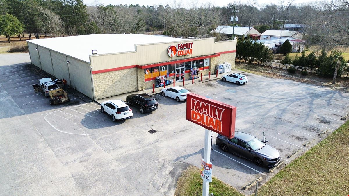 Investment Sale Opportunity!