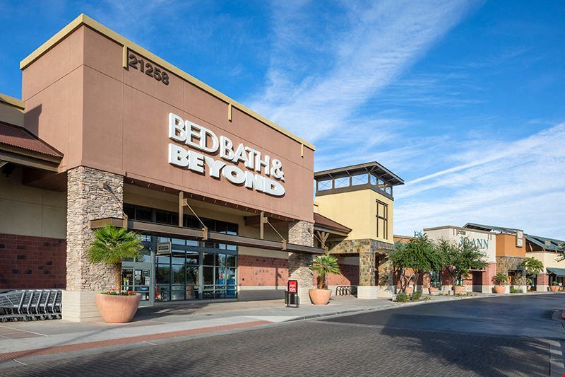 Queen Creek Marketplace