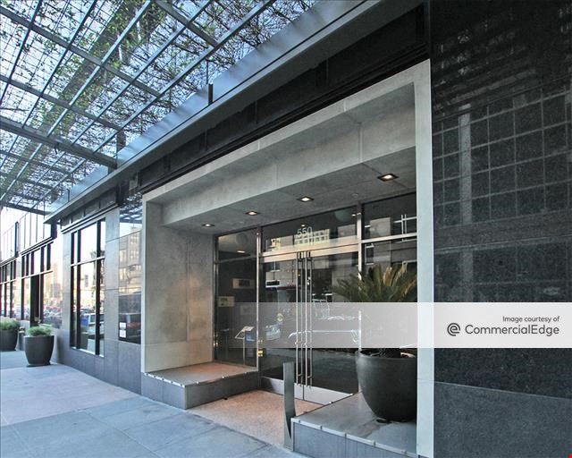 550 Kearny Street