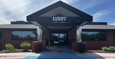 Preview of Office space for Rent at 11837 Miracle Hills Drive