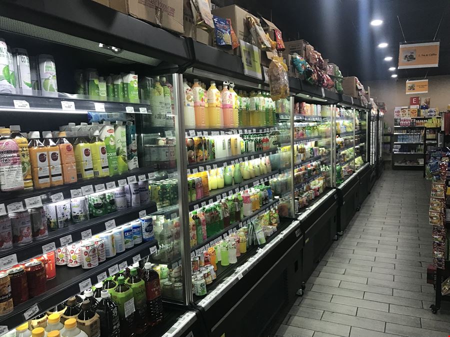 Fudi Mart - BUSINESS FOR SALE